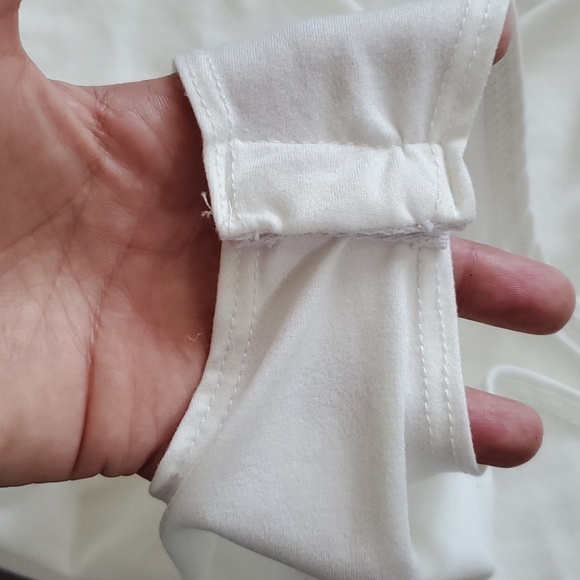 Body suit - Picture 3 of 5